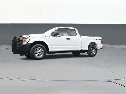 Used 2020 Ford F150 XL w/ Equipment Group 101A Mid image 54