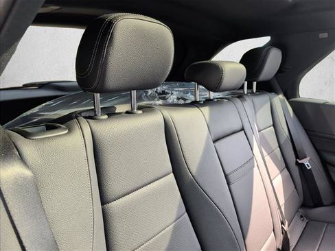 Certified 2025 Mercedes-Benz GLE 450e 4MATIC image 19