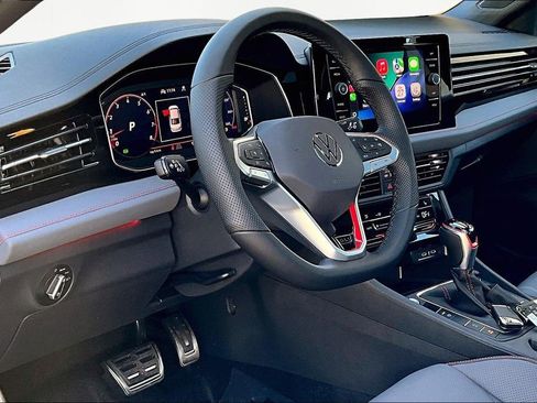New 2026 Volkswagen Jetta GLI Autobahn image 7