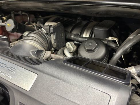 Used 2010 Porsche 911 Carrera 4S AWD/4WD image 22