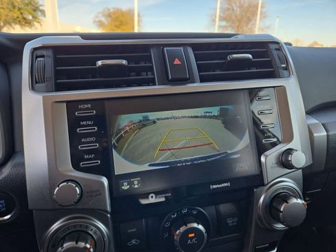 Used 2022 Toyota 4Runner TRD Sport w/ Technology Package image 28