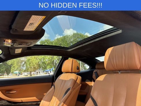 Used 2017 BMW 650i Coupe RWD image 33