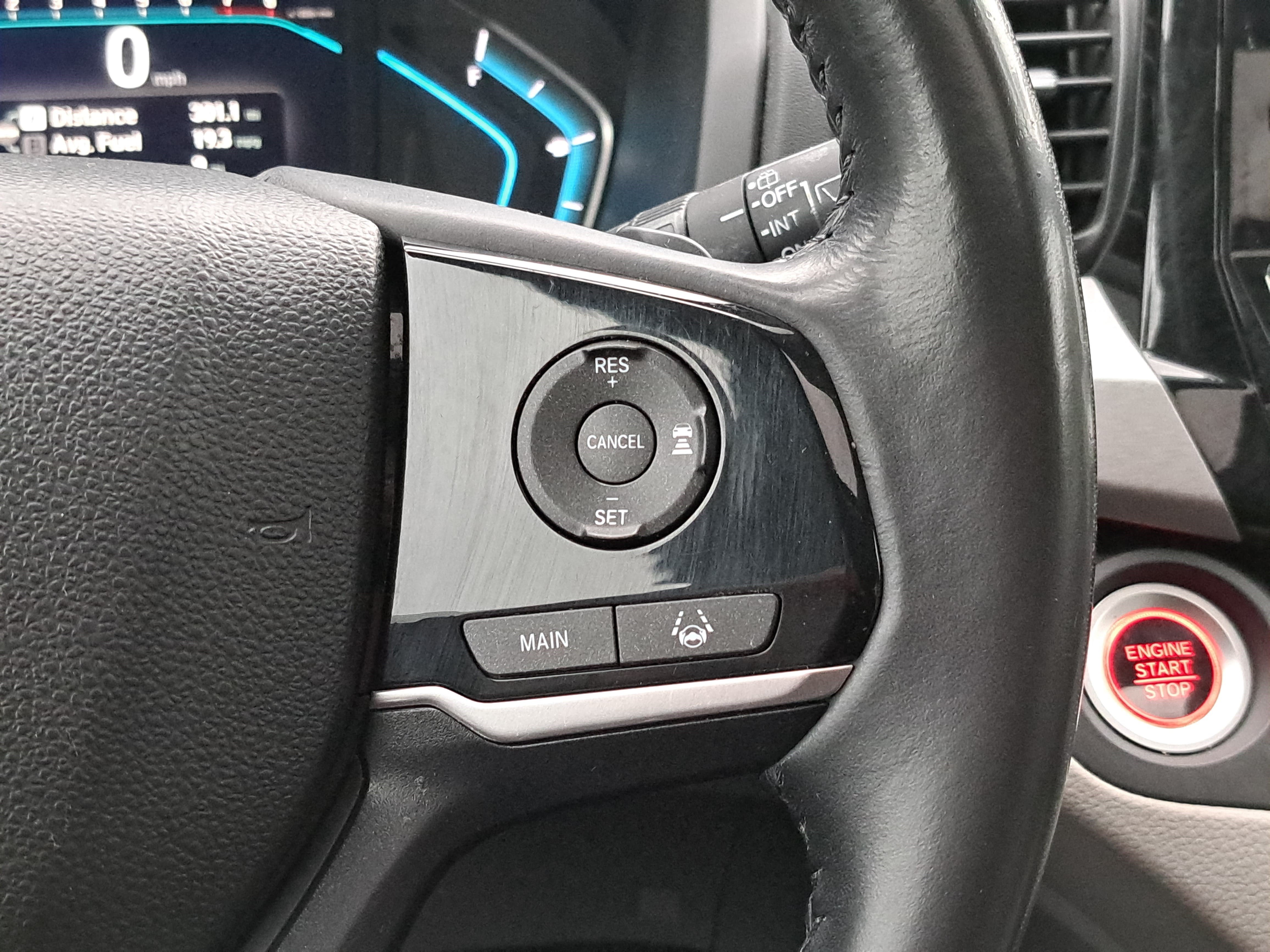 Used 2018 Honda Odyssey EX-L image 19