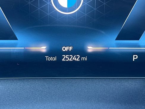 Used 2025 BMW 740i 740i image 40