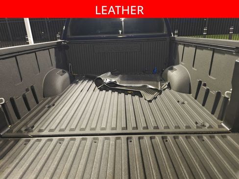 Used 2024 Toyota Tundra Limited w/ TRD Off-Road Package image 5