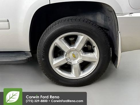 Used 2011 Chevrolet Tahoe LTZ image 34