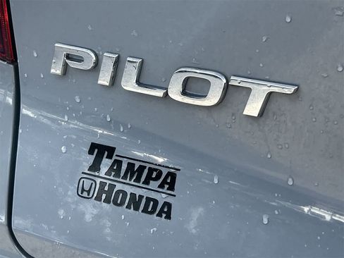 Used 2022 Honda Pilot Sport image 7