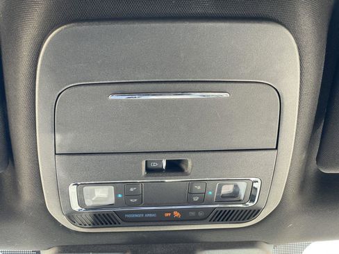 Used 2022 Ford F150 Lariat w/ Equipment Group 502A High image 30