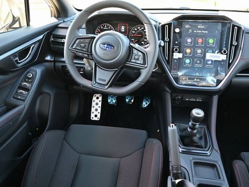 New 2025 Subaru WRX Premium image 9