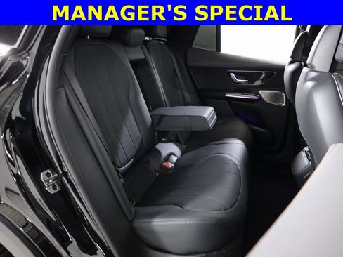 Used 2023 Mercedes-Benz EQE 500 4MATIC SUV image 50