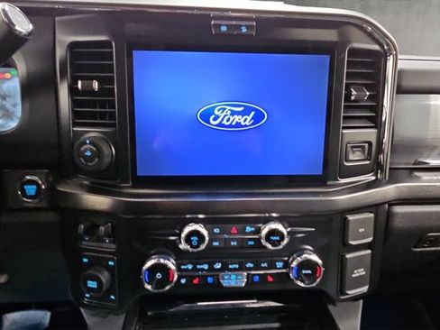 New 2026 Ford F350 Lariat w/ Black Appearance Package AWD/4WD image 10