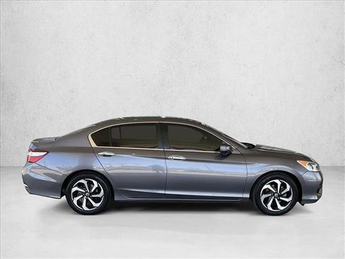 Used 2016 Honda Accord EX-L image 4