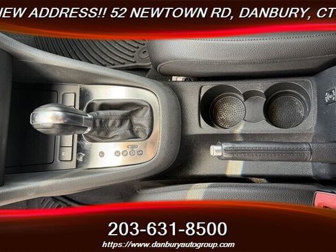 Used 2014 Volkswagen Jetta SE FWD image 13