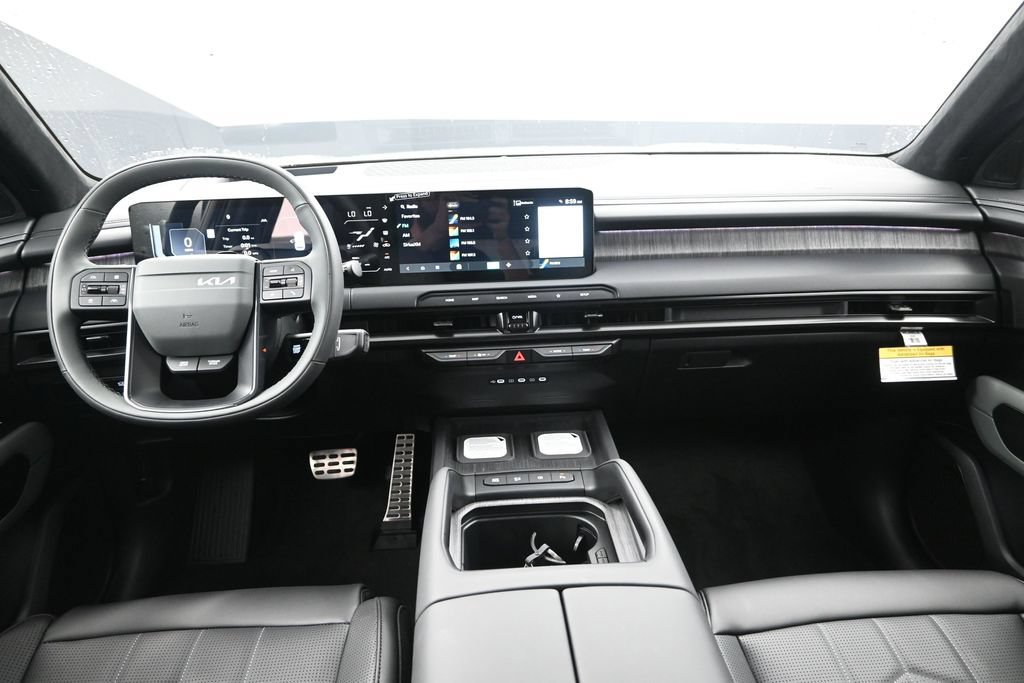 New 2027 Kia Telluride SX Prestige X-Line w/ Towing Package AWD/4WD image 34