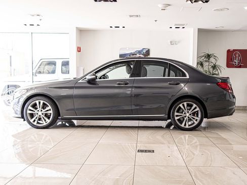 Used 2015 Mercedes-Benz C 300 4MATIC Sedan image 6