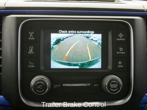 Used 2018 RAM 1500 Express w/ Express Value Package image 10