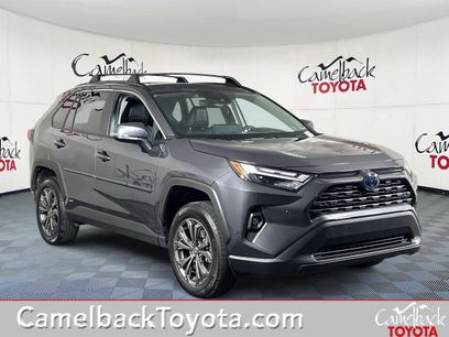 Used 2024 Toyota RAV4 XLE Premium w/ Weather Package