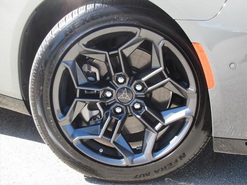 Used 2025 Dodge Charger R/T w/ Quick Order Package 25M R/T image 6