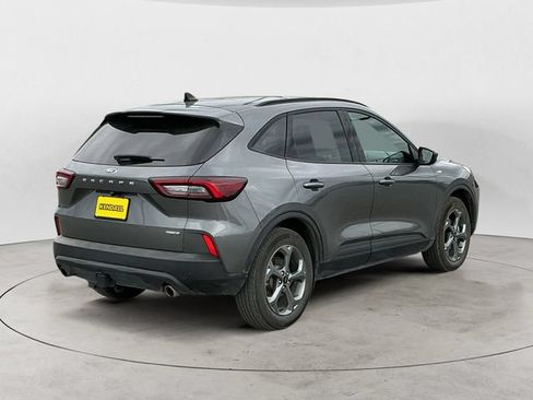 Used 2025 Ford Escape ST-Line Select w/ Tech Pack #1 AWD/4WD image 5