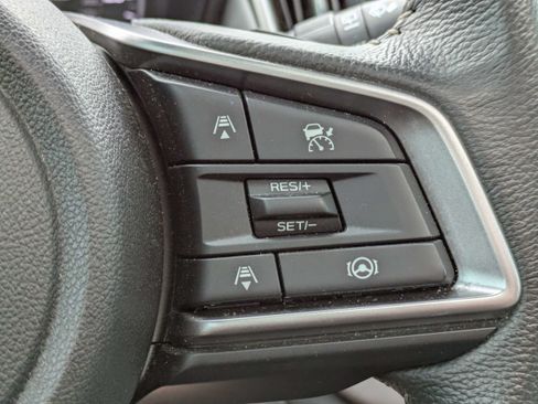 Certified 2025 Subaru Outback Premium w/ Popular Package #1A AWD/4WD image 28