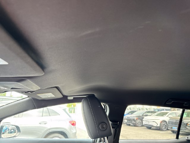 Used 2024 Chevrolet Equinox EV LT FWD image 22