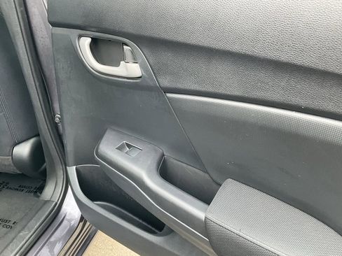 Used 2015 Honda Civic LX image 53