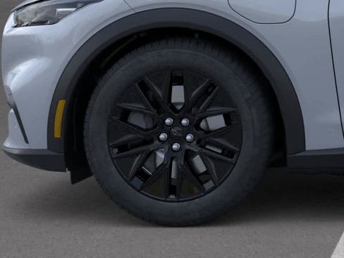 New 2026 Ford Mustang Mach-E Select w/ Technology Package RWD image 19