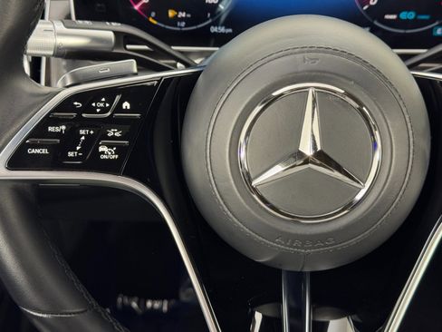 Used 2022 Mercedes-Benz S 580 4MATIC Sedan image 24