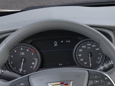 New 2025 Cadillac XT5 Premium Luxury w/ Technology Package image 18