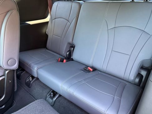 Used 2023 Buick Enclave Essence w/ Trailering Package, 5000 lbs. AWD/4WD image 23