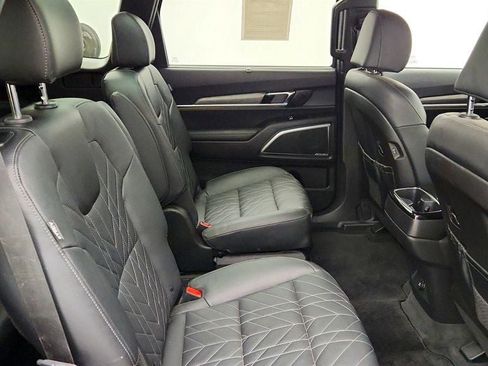 Used 2024 Kia Telluride SX X-Line AWD/4WD image 23