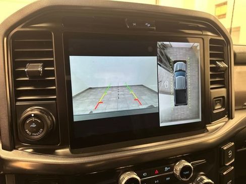 Certified 2025 Ford F150 Platinum w/ FX4 Off-Road Package AWD/4WD image 36