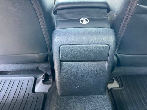 Used 2018 Subaru WRX STI AWD/4WD image 41