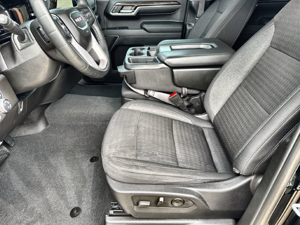 Certified 2024 GMC Sierra 1500 SLE AWD/4WD image 24