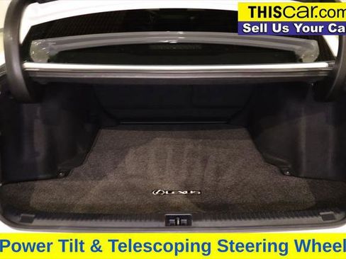 Used 2022 Lexus IS 350 F Sport image 25