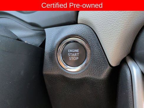 Certified 2024 Toyota RAV4 XLE AWD/4WD image 22