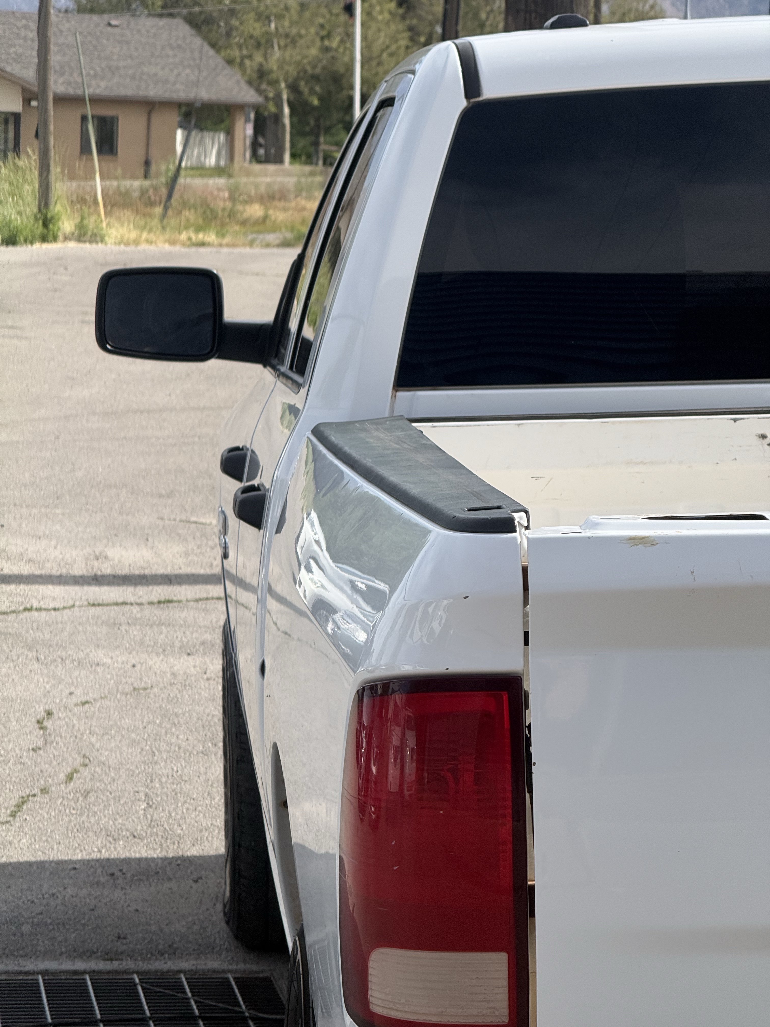 Used 2018 RAM 1500 Express AWD/4WD image 19