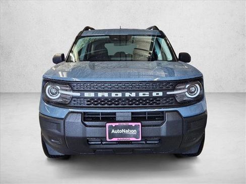 New 2026 Ford Bronco Sport Big Bend AWD/4WD image 6