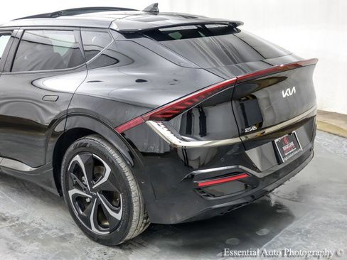 Used 2023 Kia EV6 GT-Line image 9