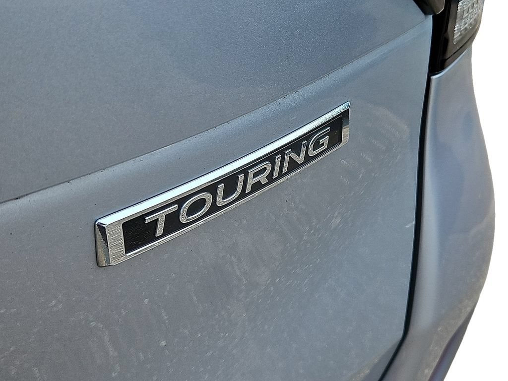 Used 2025 Subaru Forester Touring AWD/4WD image 30