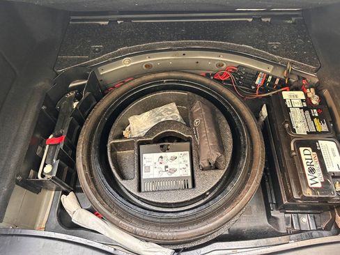Used 2008 Mercedes-Benz E 63 AMG Sedan image 88