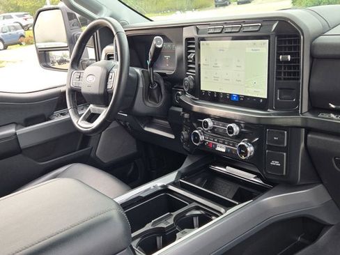 Used 2024 Ford F250 Lariat w/ Lariat Ultimate Package image 6
