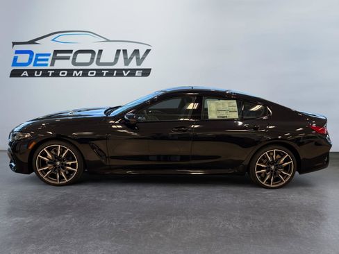 New 2026 BMW M850i xDrive M850i image 18