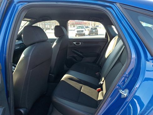 Certified 2023 Honda Civic Sport image 10