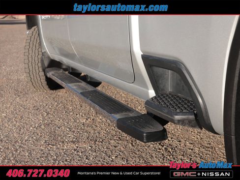 Used 2022 Chevrolet Silverado 3500 LTZ w/ LTZ Plus Package image 38