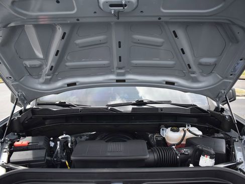 Used 2024 GMC Sierra 1500 Pro w/ Pro Value Package AWD/4WD image 12