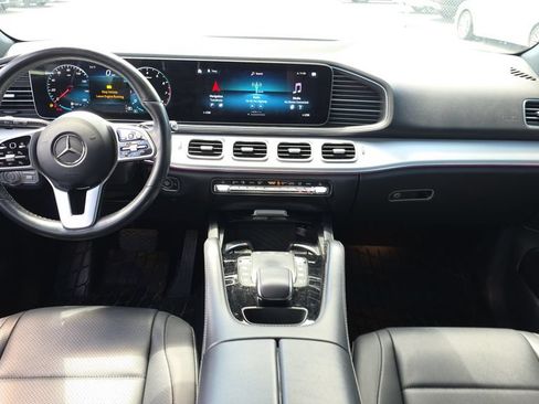 Used 2021 Mercedes-Benz GLE 350 image 24