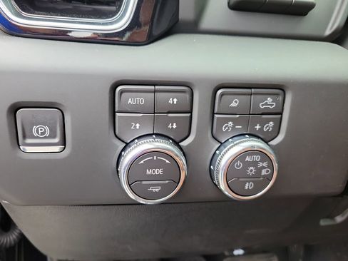 New 2026 GMC Sierra 2500 Denali Ultimate image 25