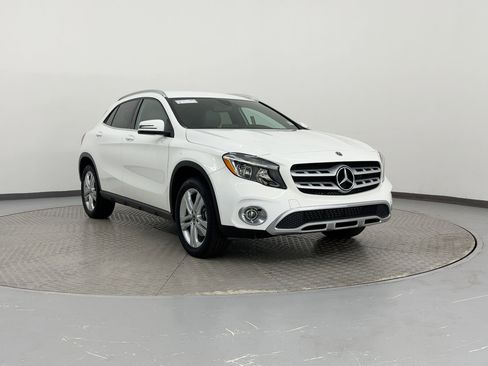 Used 2020 Mercedes-Benz GLA 250 image 7