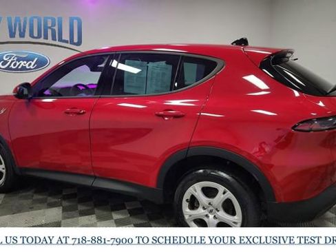 Used 2024 Dodge Hornet GT Plus image 5